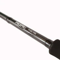 PikePro P100MR Pike Rod 12ft - 3.00lb
